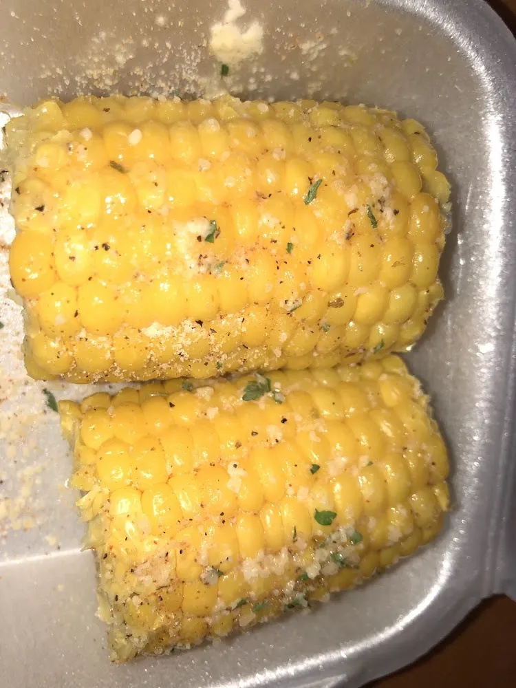 Corn on the Cob