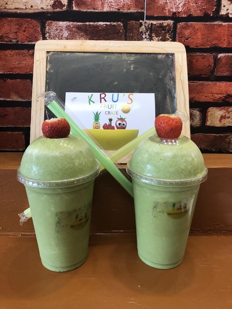 Delicious Deliveries