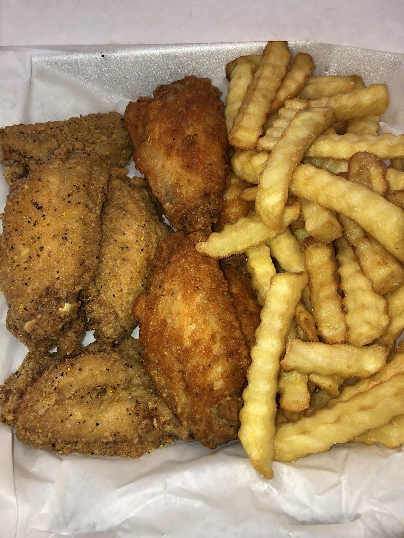Delicious Deliveries