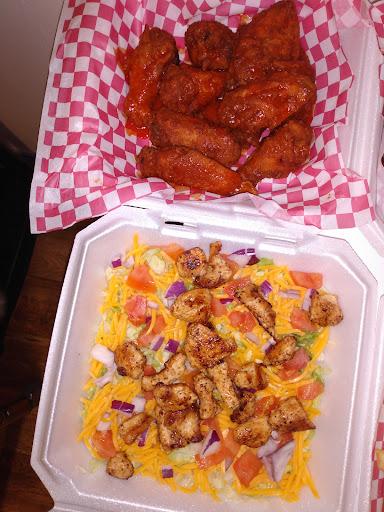 Delicious Deliveries